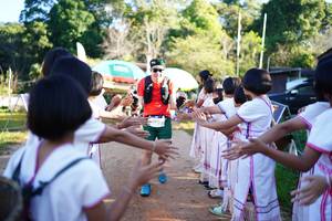 BIB: 
                            <button type="button" onclick="openModal(18990104)" class="btn btn-primary btn-sm float-right btn-popup" data-toggle="modal" data-target=".modal-high-quality">
                        <i class="fas fa-shopping-cart"></i> Add to Cart
                    </button>
                                            <button type="button" onclick="isThisMe(18990104, true)" class="btn btn-success btn-sm float-right btn-popup btn-isme hidden" data-toggle="tooltip" data-placement="bottom" title="นี่คือรูปของคุณใช่ไหม คลิกที่นี่เพื่อเอาเข้าอัลบั้ม">
                        <i class="fas fa-plus"></i> Add to album
                    </button>
                    <button type="button" onclick="isThisMe(18990104, false)" class="btn btn-warning btn-sm float-right btn-popup btn-isnotme hidden">
                        <i class="fas fa-ban"></i> Remove from album
                    </button>